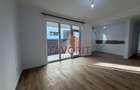 Cu gradina proprie 71mp. . Zona Cora . Finisat la cheie - 8