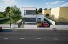 Casa individuala 186.6 mp proiect UNIC - 3