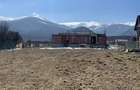 Teren si casa in constructie Sambata de Sus - 7