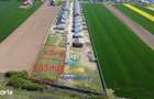 Teren intravilan 583mp| Lazuri | PUZ APROBAT | Proiect casa parter - 2