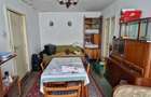 Apartament 3 camere, etaj 2 | Constructie caramida + Boxa pe palier B-dul Saturn (vis-a-vis de Orizont 3000)