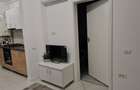 STUDIO DUBLU CU CURTE PRIVATĂ | STRADA BIRUINȚEI 81 RESIDENCE | METROU BERCENI