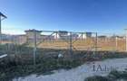 Teren intravilan 509 mp | Cristian, Brașov | Proiect + Aut de constructie