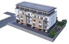 4 camere 98mp si terasa 68mp imobil nou Th. Pallady - 3