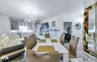 COMISION ZERO | Apartament 3 camere | 86 MP | 2 bai | zona BMW - 4