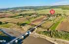 OCAZIE UNICA de investitie intr-un punct strategic de pe Autostrada A7