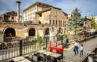 De inchiriat Spatiu Comercial, Trafic intens