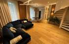 Apartament pe 2 niveluri