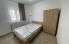 Apartament 2 dormitoare matrimoniale mobilat utilat NOU zona V Aaron - 4