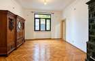 Apartament 3 camere cu arhitectura clasica, tavane inalte si acces direct in curte - Strada C.A. Rosetti, Bucuresti