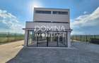Inchiriere cladire P+1+M *vad intens * - zona RAR - Targu Jiu - 3