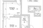 Apartament 2 camere de renovat - zona Bd. Dacia - 1