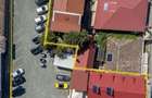 Vama Veche Ultracentral 1.300 mp, Spatiu Comercial, Cazare si Parcare