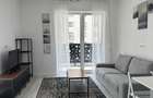 Panoramic Residence - Apartament 2 camere utilat si mobilat, balcon! - 1