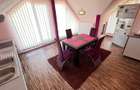 Vand si in rate casa 450 mp utili construiti Demisol, Parter + 2 eta - 6