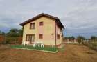 Casa 2022, P+M, 4 camere, 2 băi, curte 500 mp, Săbăreni - 13