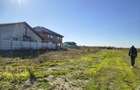 Vand teren 1200 mp 1 Decembrie ilfov/str 8 martie - 1
