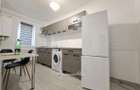 Apartament 1 camera, mobilat complet, liber, Galata, bloc 2022 - 5