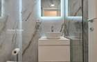 First Rent | 3 Rooms + 2 Parking + 2 Terraces | Pipera Plaza - North Avenue - 21