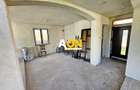 Casa la gri, S+P+M, 4 camere, 500 mp teren, Cetate, toate utilitatile