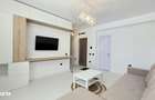 Studio in Mamaia Nord pe partea cu marea - Terasa si bucatarie inchisa - 5