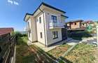 Casa P+1 ,118mp , teren 440mp, la 3 minute de Mall Moldova - 3