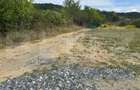 Teren extravilan, 1415 mp, Strada Podgoriei