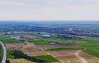 30 ha teren A1 Bucure?tiPite?ti KM 34 | 550 ml deschidere | 13 /mp - 12