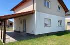 Casa Individuala | 120 MP | 4 dormitoare | 2 Bai | Mosnita-Noua