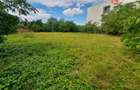 Teren intravilan 1510 mp, front stradal 34 m, zona Brancoveanu