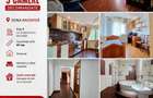 Apartament cu 3 camere, mobilat si utilat, VASLUI - zona CENTRU;