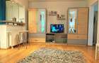 Garsoniera moderna de inchiriat Lujerului-3 min. de metrou 420 euro - 2