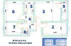Ultracentral 3 camere, etaj 2 - Turnu Magurele - 1