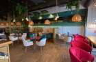 Restaurant si terasa - Asmita Gardens - cedare business - 4