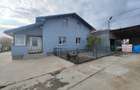 Casa si depozit materiale constructii( 35 km de Bucuresti) - 11