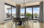 Penthouse Duplex | One Herastrau Plaza | Terase spectaculoase - 14