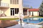 Vila lux de vanzare, cartier BEVERLY HILLS, Sanmartin, Bihor