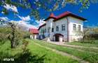 Casa Valea Mare Pravat (Campulung-Arges ) - farmec interbelic - 17
