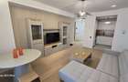 ONE Floreasca Towers / 3 rooms luxury / prima închiriere - 12