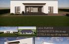 Scoatem la vanzare trei case in faza de proiect - 4