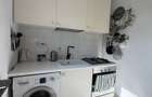 Apartament 1 camera AFI Cotroceni/Metrou Orizont - Utilat si Mobilat - 7