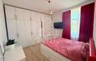 Apartament 3 camere, curte comuna, de inchiriat, Traian, Timisoara
