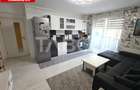Apartament cu pacare subterana 3 camere 2 bai - zona linistita - 70 mp