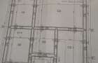 Casa noua de vanzare, 5 camere, teren 1111 mp