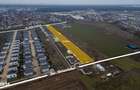 Teren intravilan, 12.200 mp, toate utilitatile, zona de case, Tunari - 5