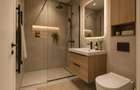 Dublu confort: 2 camere decomandate, 2 bai, 2 balcoane, clas - Brasov (Brasov) - 8