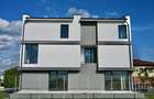 Casă duplex P+1+M, 162 mp utili, curte 150 mp — Otopeni, 5 min aeroport - 34