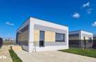 Clinceni casa 4 camere | la cheie | incalzire pardoseala| Comision 0% - 1