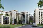 Apartament 3 camere cu gradina Pipera - 17
