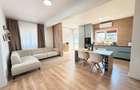 Apartament 2 camere la casa, mobilat premium, curte 80mp, prima inchiriere - 1